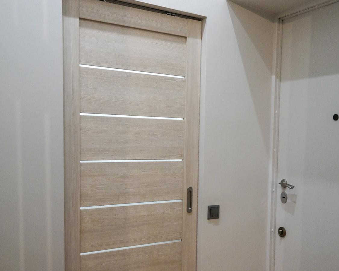 City Inn Riga Apartment, Barons Promenade With Parking Esterno foto